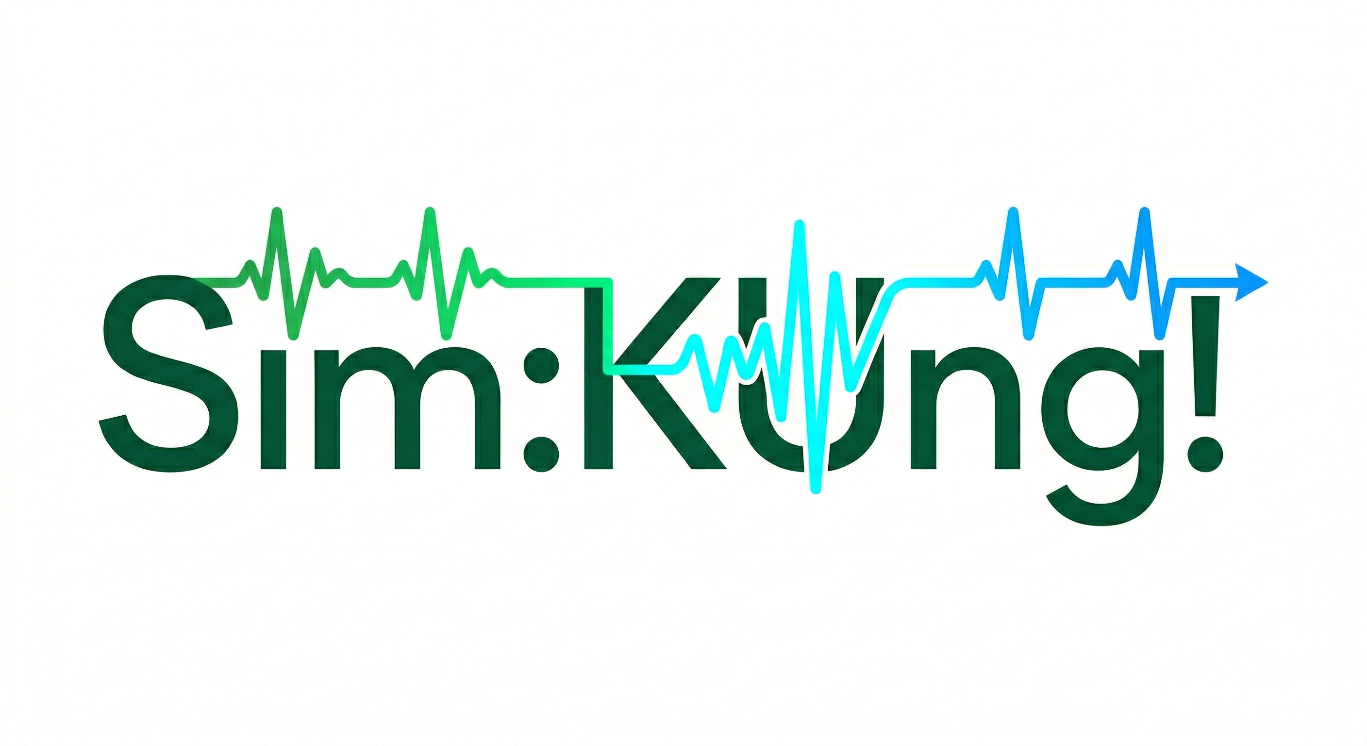 Sim:KUng! Logo